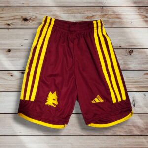 Short De Roma Titular Para Niños. - Imagen 1
